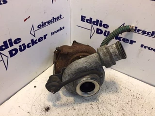 Volvo N/A 2008 - 20965371 TURBO FE bild 2