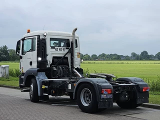 MAN TGS 2019 - 18.420 imagen 6