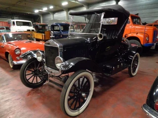 Ford TT 1924 - RUNABOUT obrazek 1