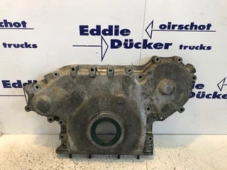 DAF N/A - DISTRIBUTIEDEKSEL DT 615 zdjecie 1