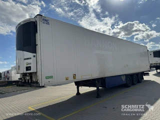 Schmitz Cargobull Oplegger Vries Standard 2016 te koop