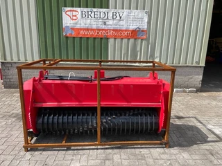 2025 - GIYI MULCHER GY-72pro Bosfrees for sale