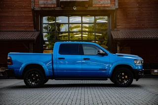 Dodge Ram 1500 2023 - 5.7 V8 image 9
