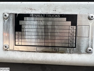 Renault N/A 2009 - Premium 380 Dxi EURO 5, PTO obrazek 7
