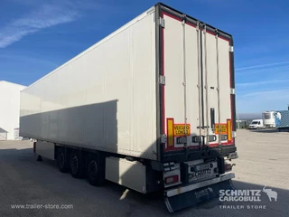 Schmitz Cargobull Semitrailer Reefer Multitemp 2019 afbeelding 2 miniatuur
