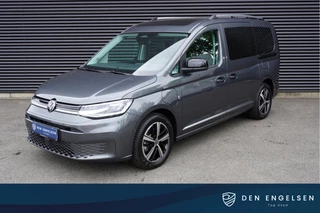 Volkswagen Caddy 2026 - Maxi L2 150pk Plug-in Hybride Style Automaat Apple Carplay Navigatie Camera Parkeersensoren LED 5 persoons ACC Cruise control te koop
