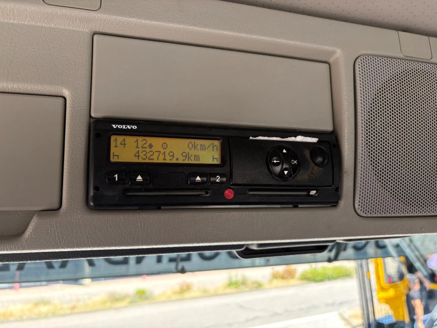 Volvo FM 2008 изображение 18