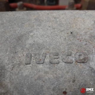 Iveco N/A 1999 - Occ motor 8060.45B Iveco изображение 5