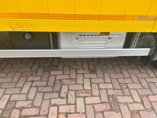 DAF LF 210 2018 - FA 12 TN zdjecie 15