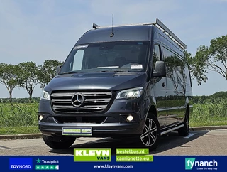 Mercedes-Benz Sprinter 2019 - 319 obrazek 1