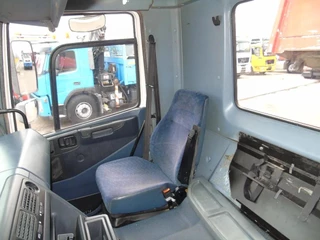 DAF CF 2001 - N/A изображение 25