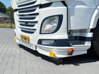 DAF XF480 2019 - FT bild 4