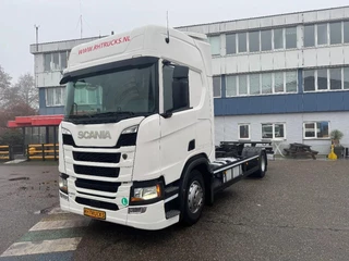 Scania R 2021 - R410 NGS image 1