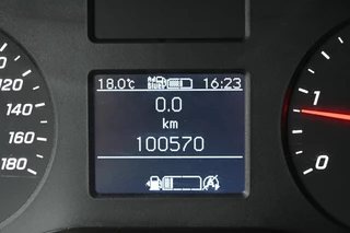 Mercedes-Benz Sprinter 2021 - 315 CDI L2H2 RWD obrazek 17