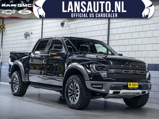 Ford F-150 2014 - Raptor | 6.2L V8 | Nieuw geleverd | imagem 1 miniatura
