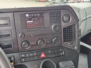 Mercedes-Benz N/A 2015 - ANTOS 1830 obrazek 12