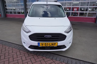 Ford Transit Connect 2019 - EcoBlue 100 PK L1 Trend Automaat bild 10