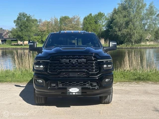 Dodge Ram Pick-Up 2026 - 2500 Limited 6.7 Cummins H.O. 430pk 8 Traps automaat immagine 4