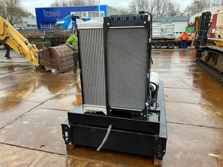 Cat N/A 2022 - DE 200 E3 ( 200kva ) unused imagem 6