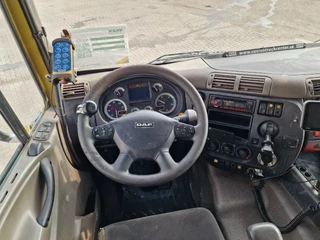 DAF CF 2011 - 460 6x2*4 - JOAB Hooklift - Steering axle - Euro 5 - Automatic image 18