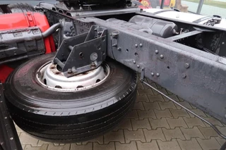 Scania R 2003 - R164-580 V8 R 164 image 5