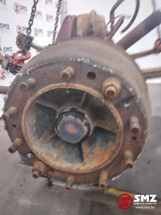Renault N/A - Occ vooras Renault E6B4D bild 3