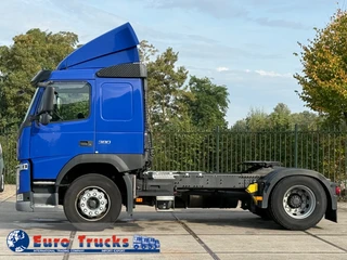 Volvo FM 380 2019 - FM380 afbeelding 3 miniatuur