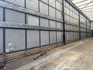 Kögel N/A 2019 - S24 / 3X BPW AXLE + SLIDING ROOF image 8