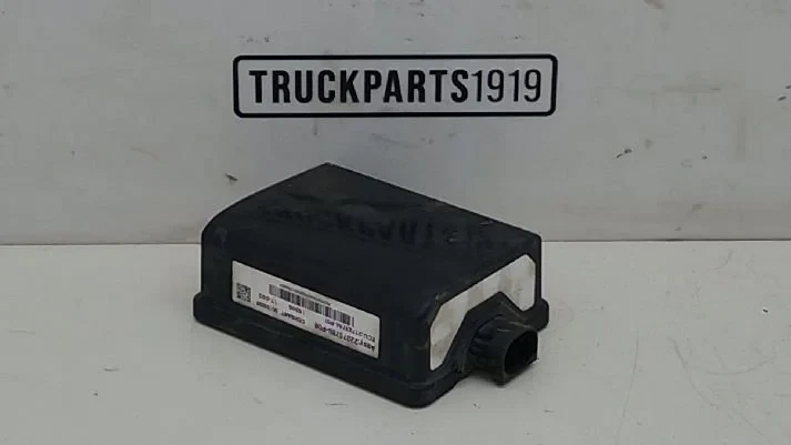 Continental - Electrical System Radar sensor Volvo immagine 1