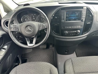 Mercedes-Benz Vito 2024 - 114 CDI L2 Pro obrazek 8