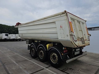 TECNOKAR N/A 2021 - SREM TP ACIER 38T obrazek 5