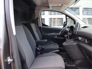 Opel Combo 2022 - 1.5D 102pk Euro 6 - L2 Lang - Camera - Cruise bild 8