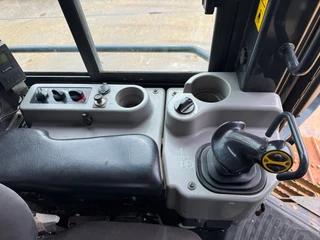 Komatsu D51PXi-24 | TOPCON 2018 - N/A zdjecie 26