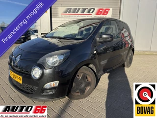 Renault Twingo 2013 - 1.2 16V Dynamique APK tot 02-2027 imagen 1