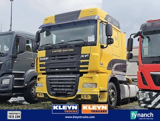 DAF N/A 2013 - XF 105.460 te koop