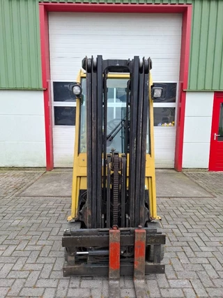 Hyster N/A 2009 - E1.50XM Heftruck zdjecie 7