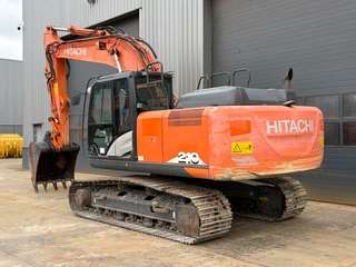 Hitachi ZX210-6 2018 - N/A obrazek 6