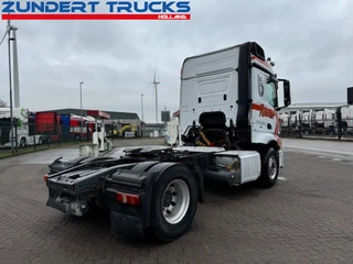 Mercedes-Benz Actros 2015 - N/A zdjecie 5