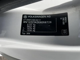 Volkswagen Caddy 2019 - N/A zdjecie 13