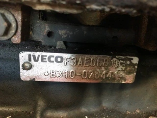 Iveco Stralis 2005 - 504076503 F3AE0681B 400 bild 7