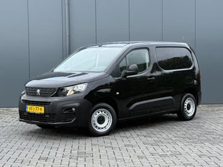 Peugeot Partner 2020 - 1.5 BlueHDI / L1H1 / 1e EIG. / AIRCO / CRUISE / CARPLAY / DAB / 3-ZITS afbeelding 2