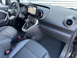 Mercedes-Benz EQT 2025 - Tourer 200 L2 Advanced Plus 7-Persoons 45 kWh imagen 3