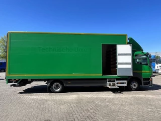 Mercedes-Benz Atego 2019 - N/A zdjecie 30