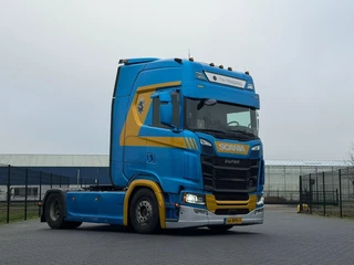 Scania S 2020 - S500 te koop