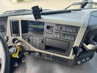 Volvo FM 330 2018 - 6x2*4 BDF + Lift Only 309Tkm! Euro 6 obrazek 19