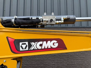 XCMG N/A 2026 - XE27E PRO NIEUW Airco Snelwissel 3 Bakken Extra Functie KUBOTA MOTOR bild 9