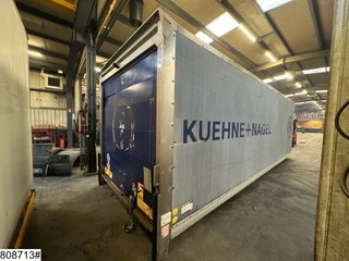 SMCI N/A - Gesloten laadbak bild 5