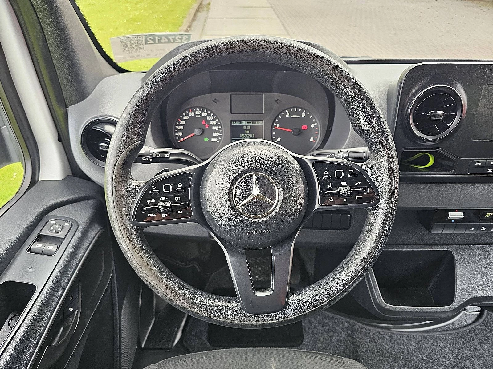 Mercedes-Benz Sprinter 2019 - 314 obrázek 11