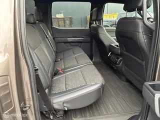Ford F-150 2022 - USA 3.5 V6 Ecoboost SuperCrew image 19
