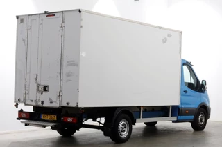 Ford Transit 2020 - 350 2.0 TDCI 130pk E6 Bakwagen met achterdeuren 2-Persoons 12-2020 immagine 2 miniatura